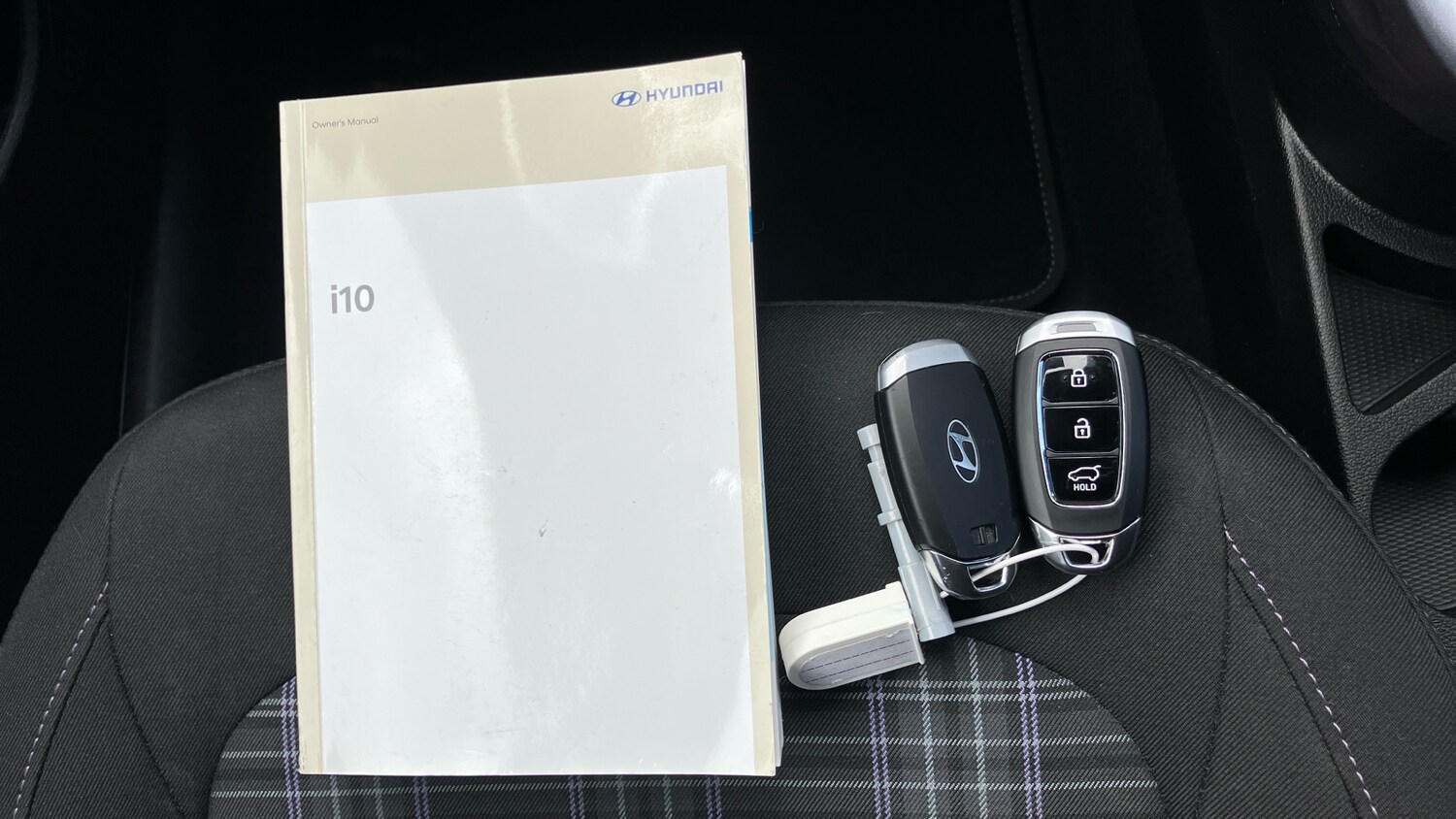 Used Hyundai i10 2023 for sale - 78176360: Photo 19