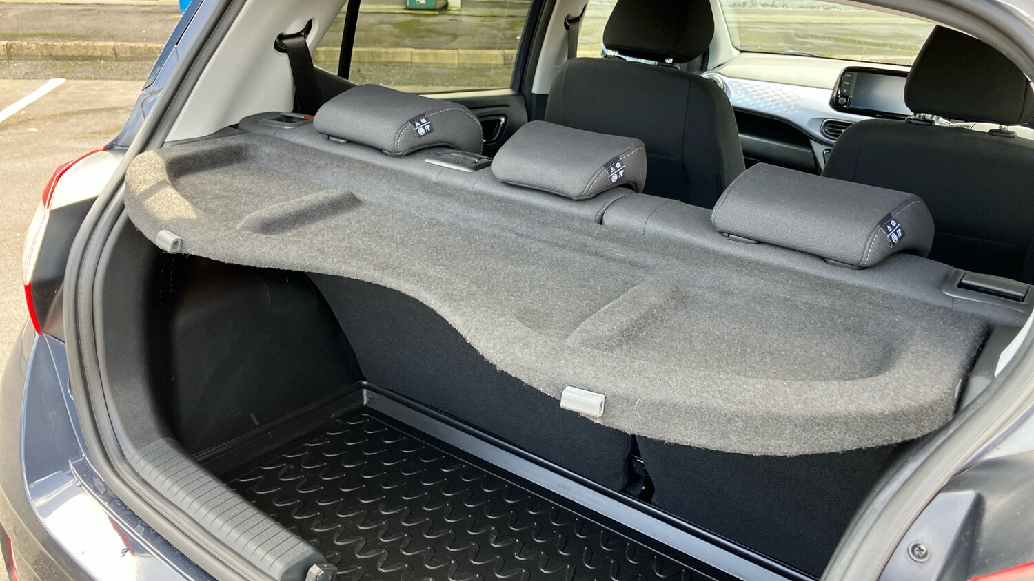 Used Hyundai i10 2023 for sale - 78176360: Photo 21