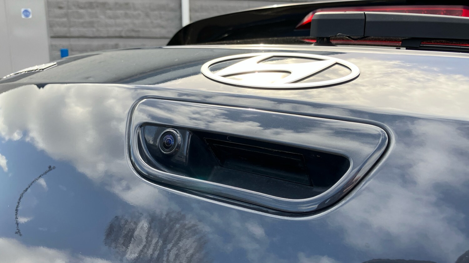 Used Hyundai i10 2023 for sale - 78176360: Photo 24