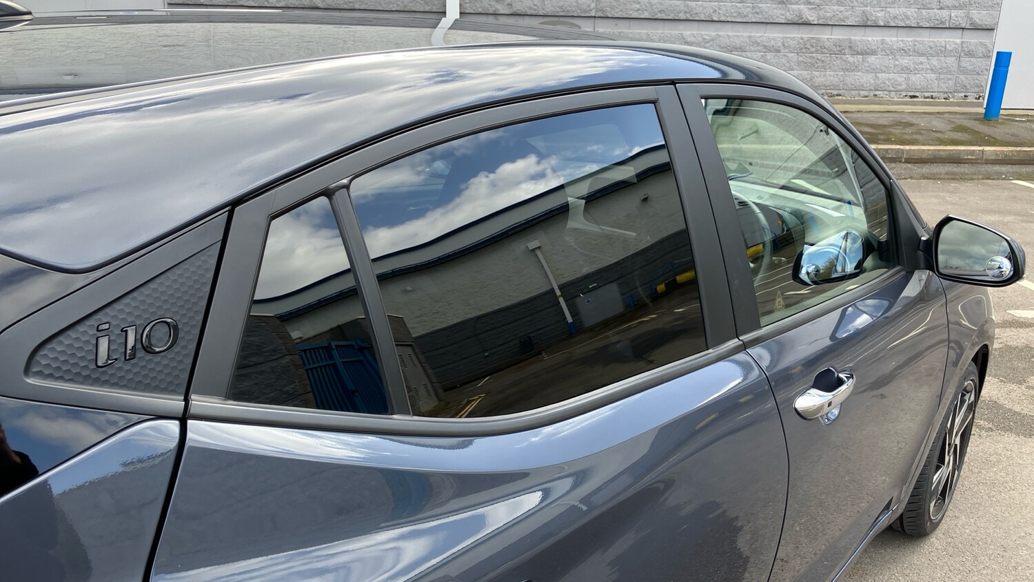 Used Hyundai i10 2023 for sale - 78176360: Photo 27