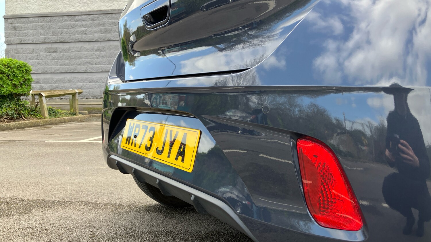 Used Hyundai i10 2023 for sale - 78176360: Photo 28