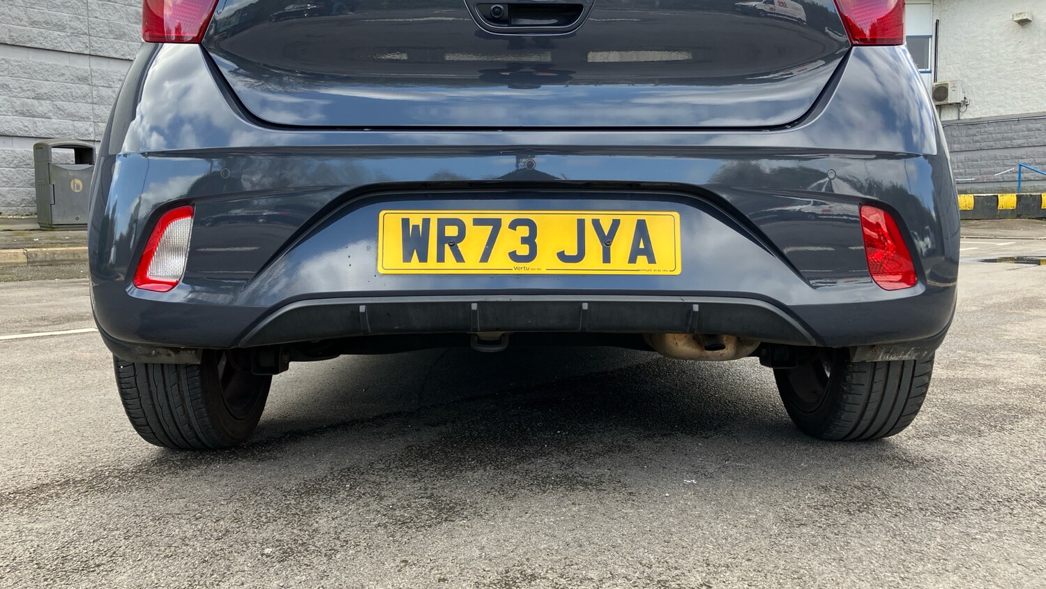 Used Hyundai i10 2023 for sale - 78176360: Photo 29