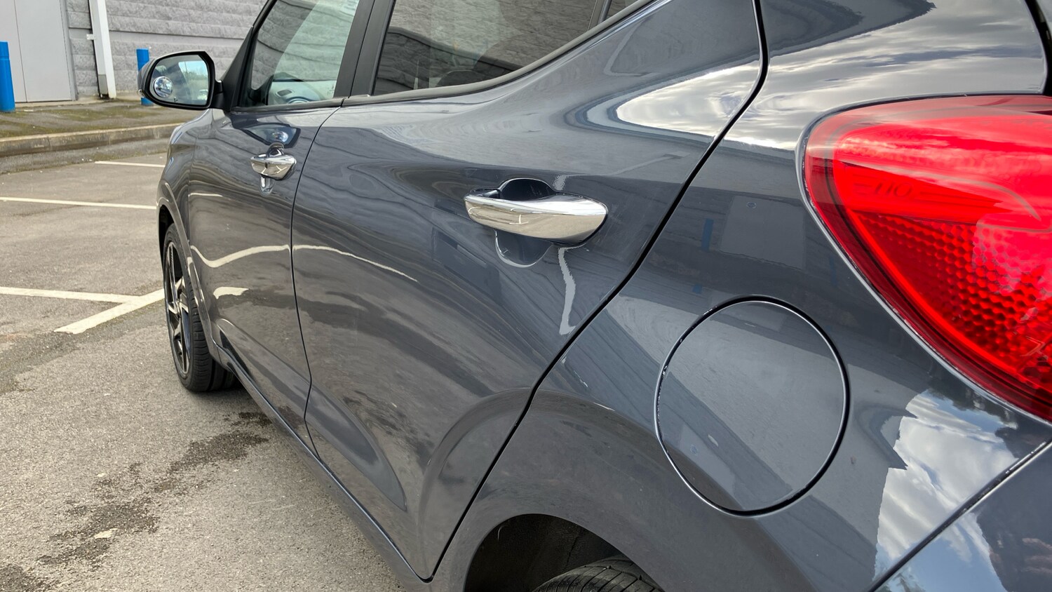 Used Hyundai i10 2023 for sale - 78176360: Photo 30