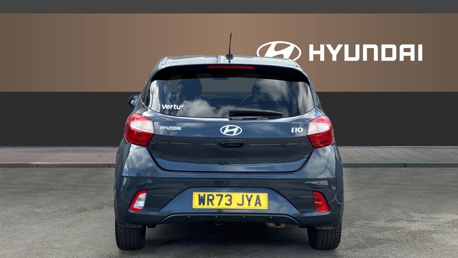 Used Hyundai i10 2023 for sale - 78176360: Photo 6