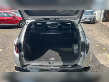 Used Hyundai TUCSON 2025 for sale - 75044338: Photo