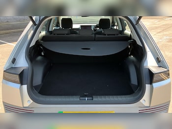 Used Hyundai IONIQ 5 2022 for sale - 78344435: Photo