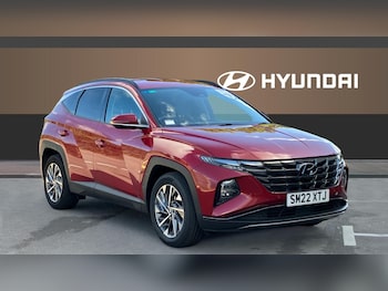 2022 (22) - 1.6 TGDi Premium 5dr 2WD Petrol Estate