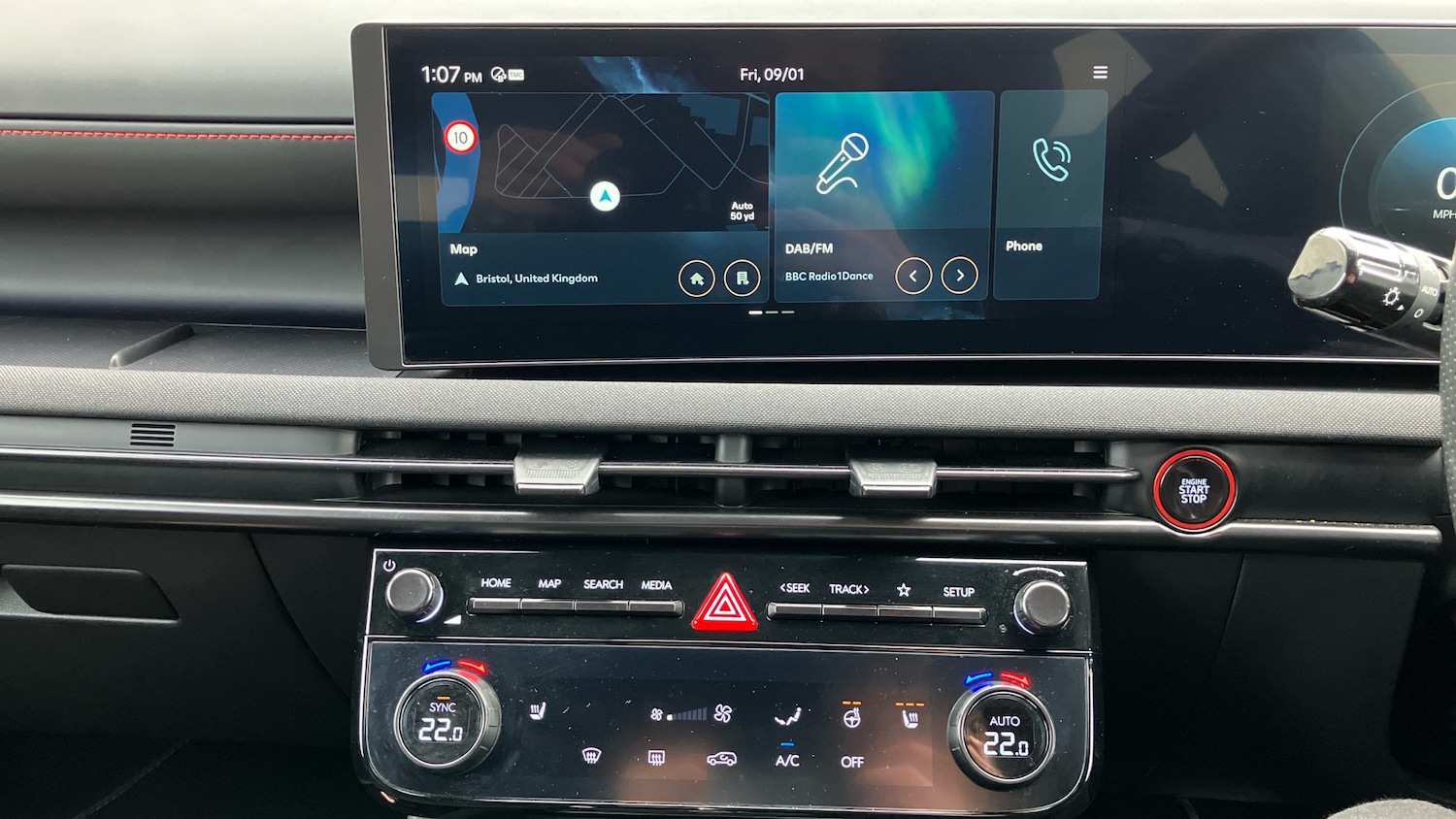 Used Hyundai TUCSON 2025 for sale - 77245463: Photo 12