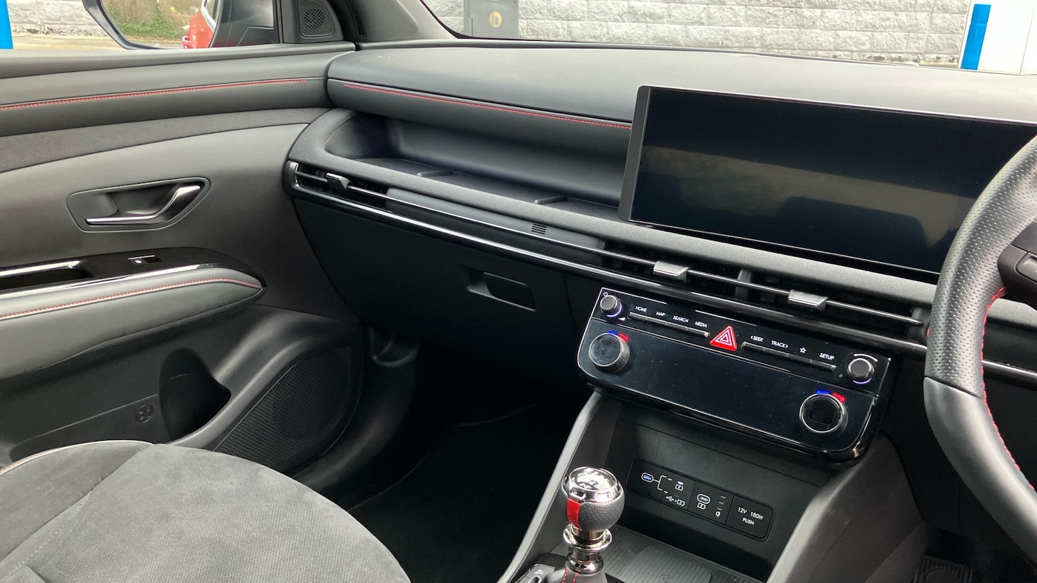 Used Hyundai TUCSON 2025 for sale - 77245463: Photo 14