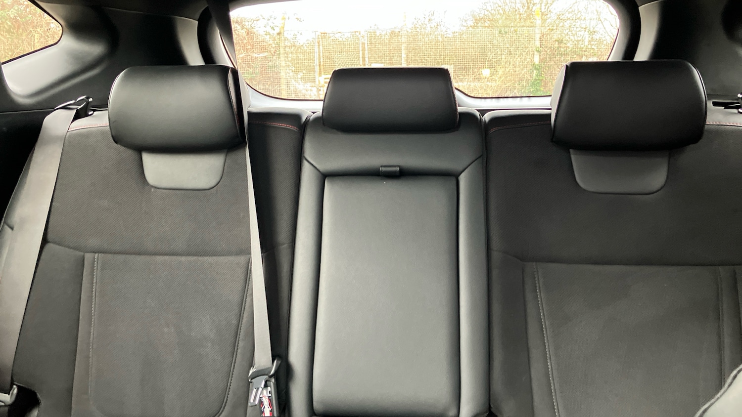 Used Hyundai TUCSON 2025 for sale - 77245463: Photo 15