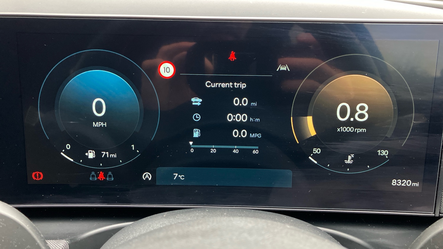 Used Hyundai TUCSON 2025 for sale - 77245463: Photo 18