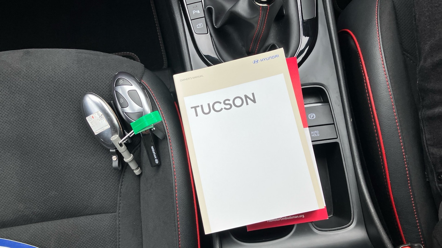 Used Hyundai TUCSON 2025 for sale - 77245463: Photo 19