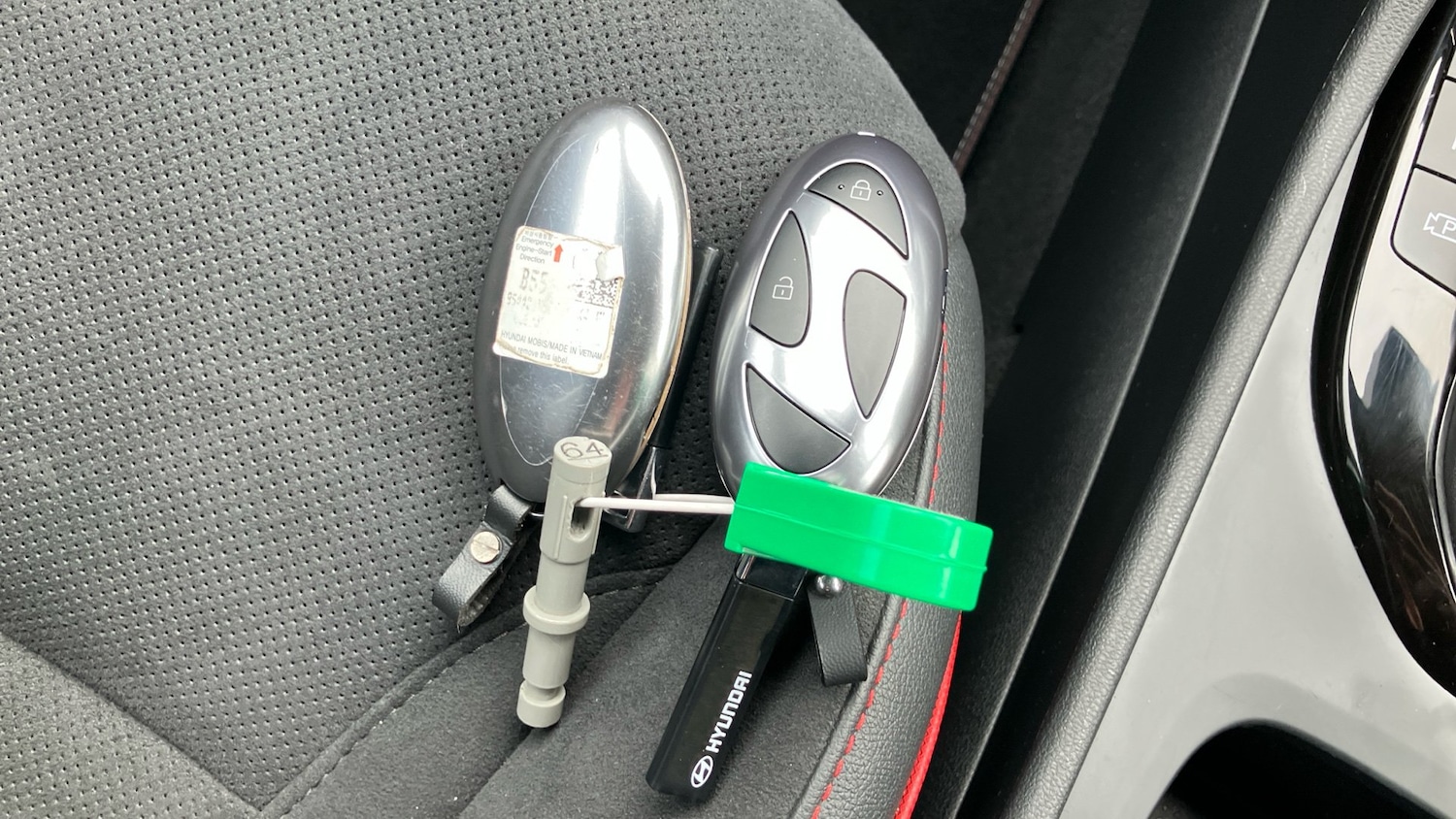 Used Hyundai TUCSON 2025 for sale - 77245463: Photo 20