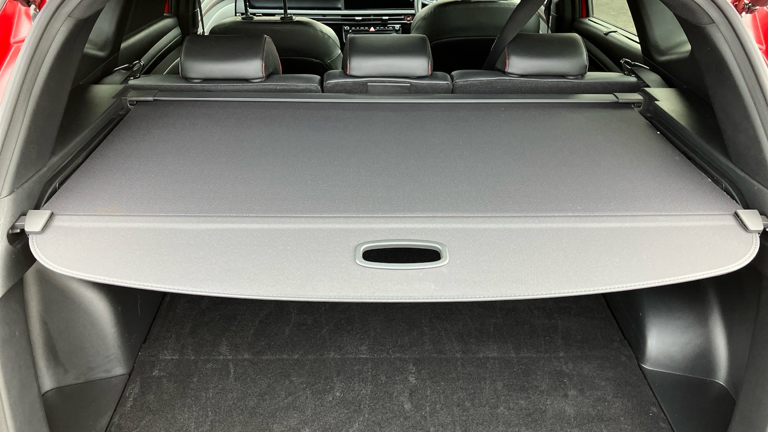 Used Hyundai TUCSON 2025 for sale - 77245463: Photo 22