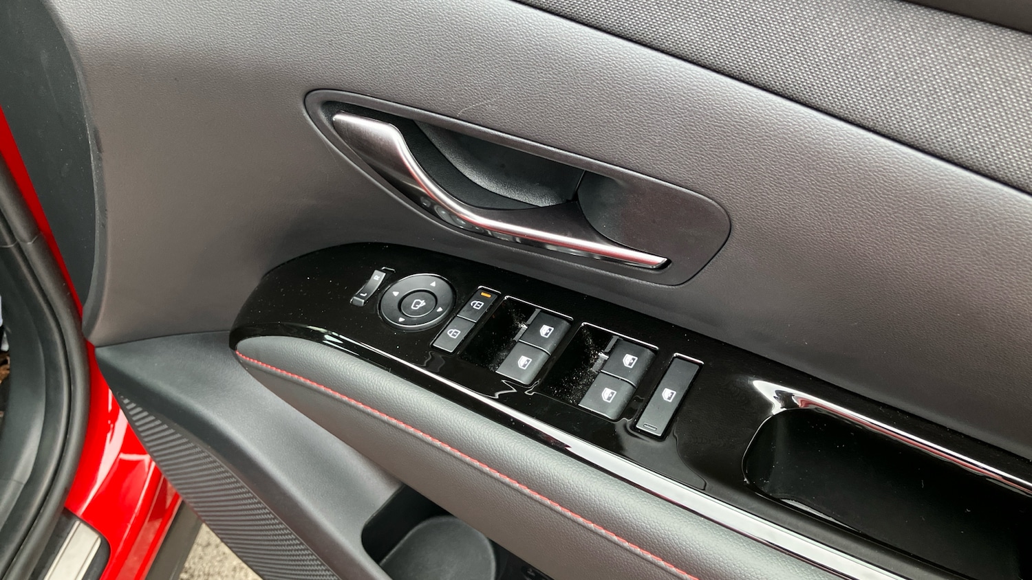 Used Hyundai TUCSON 2025 for sale - 77245463: Photo 39