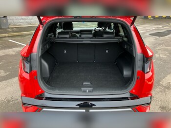 Used Hyundai TUCSON 2025 for sale - 77245463: Photo