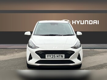 Used Hyundai i10 2025 for sale - 77329082: Photo