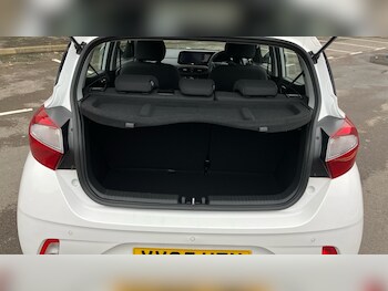 Used Hyundai i10 2025 for sale - 77329082: Photo