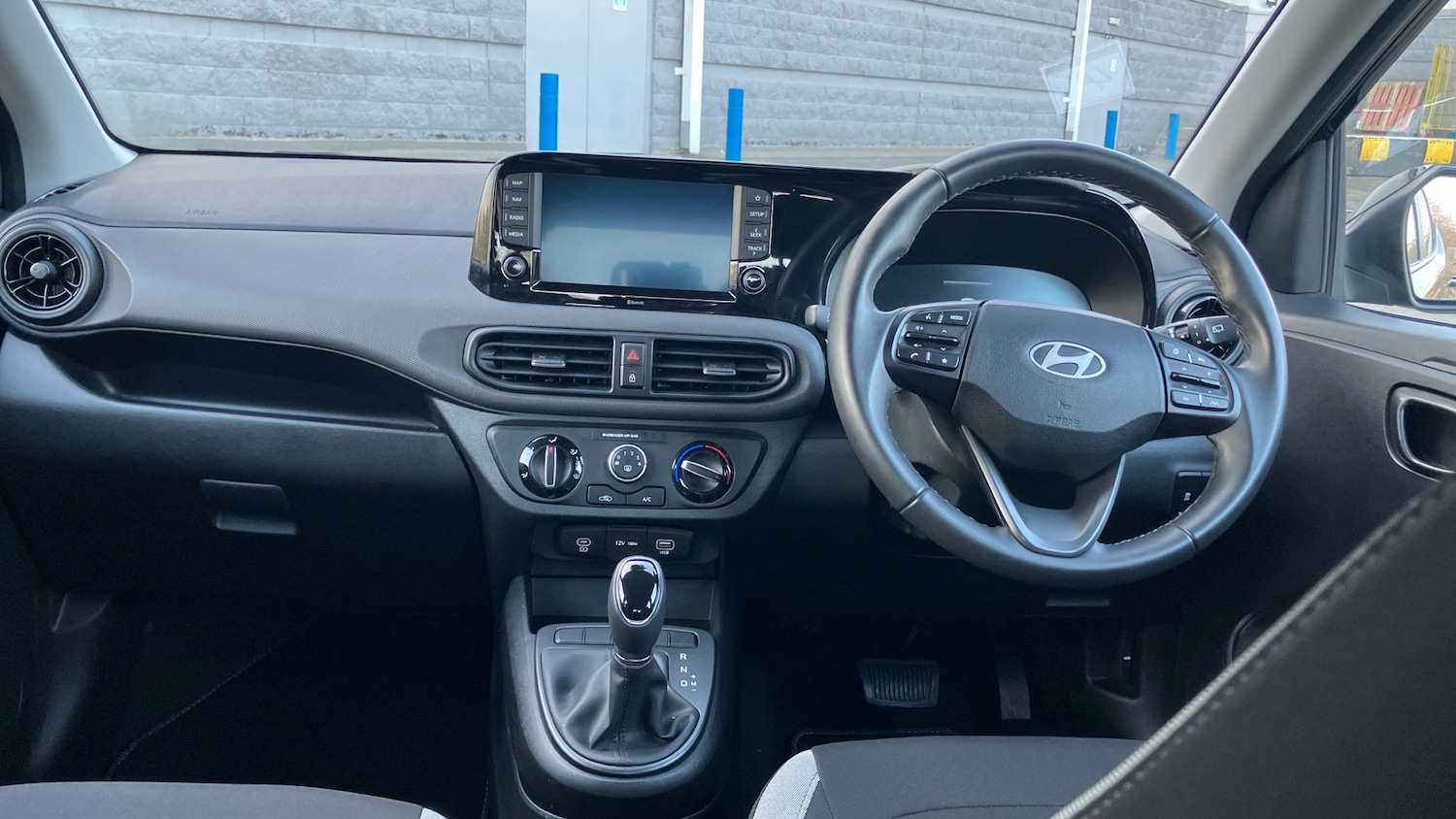 Used Hyundai i10 2025 for sale - 77167931: Photo 10