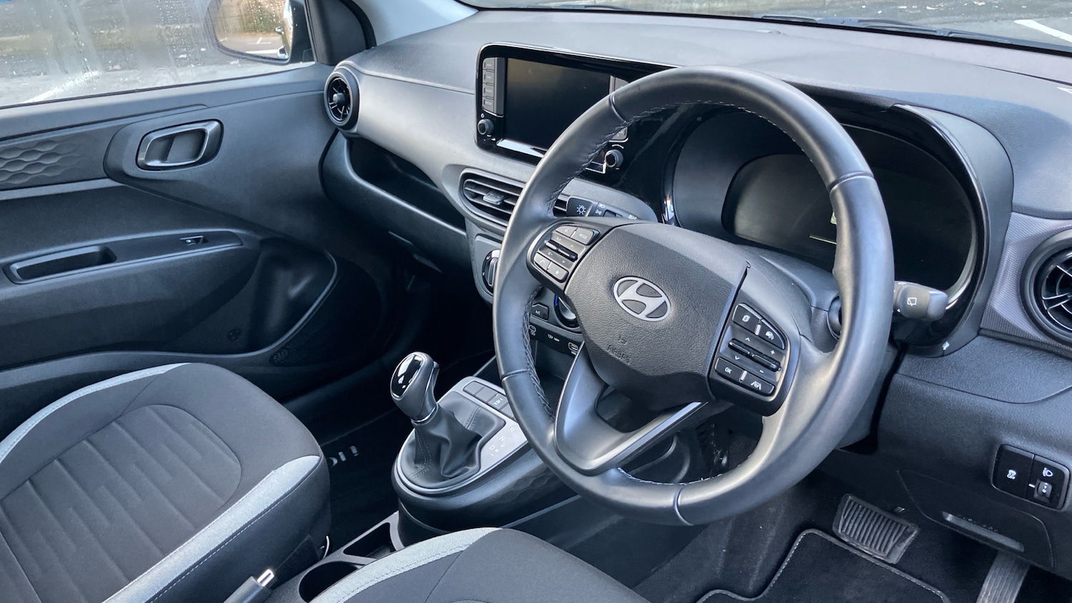 Used Hyundai i10 2025 for sale - 77167931: Photo 11