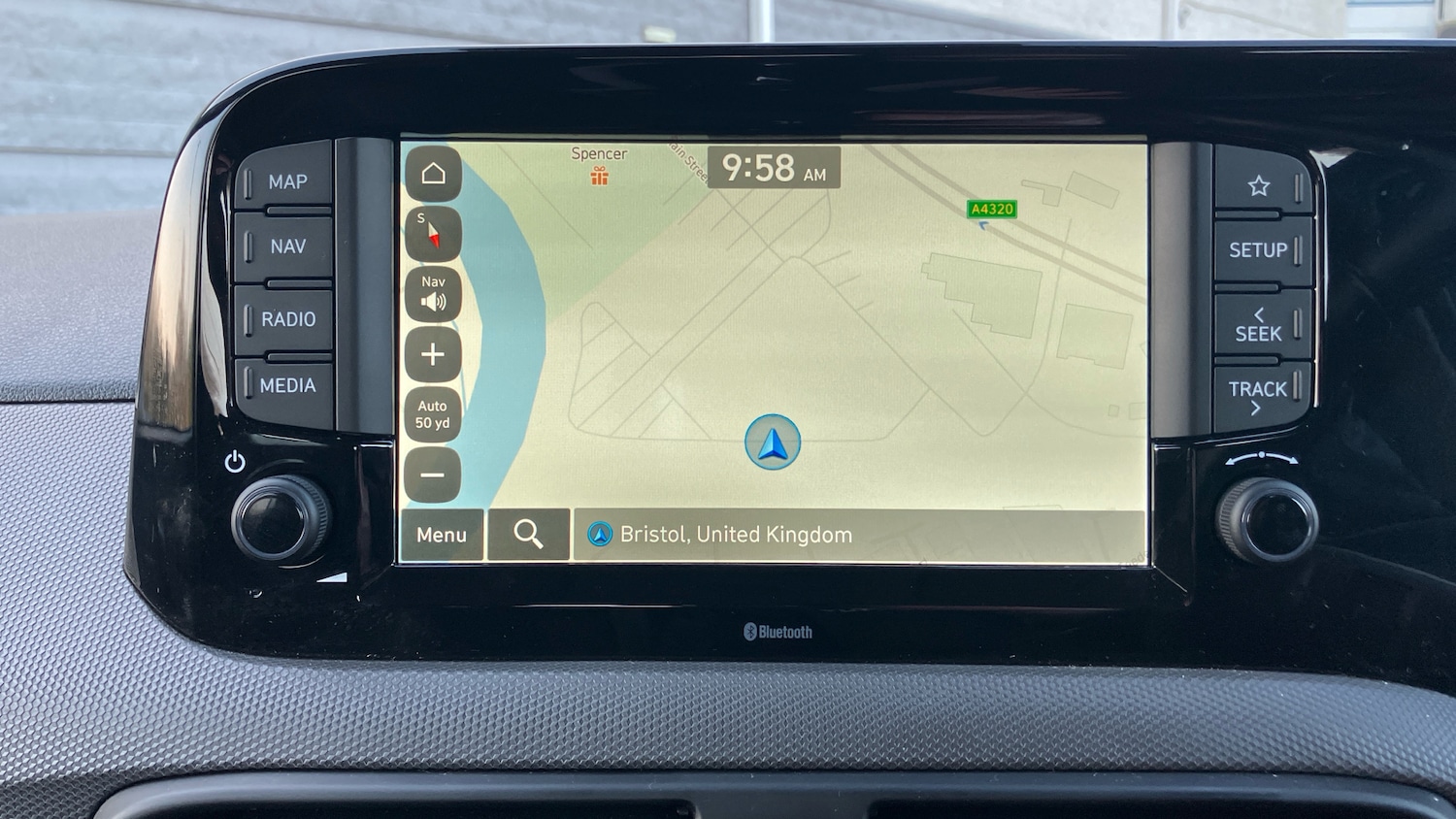 Used Hyundai i10 2025 for sale - 77167931: Photo 12