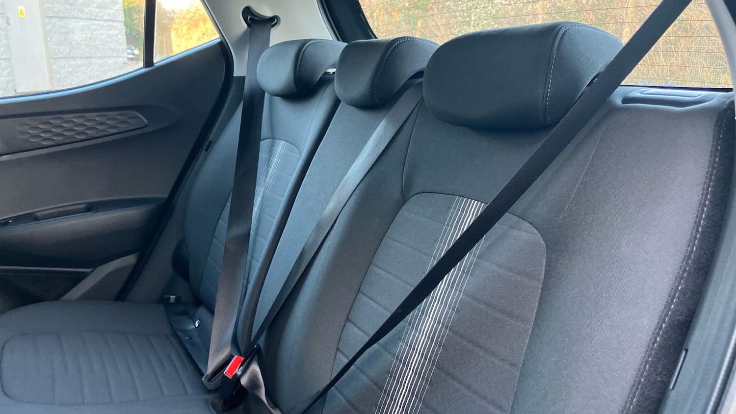 Used Hyundai i10 2025 for sale - 77167931: Photo 16