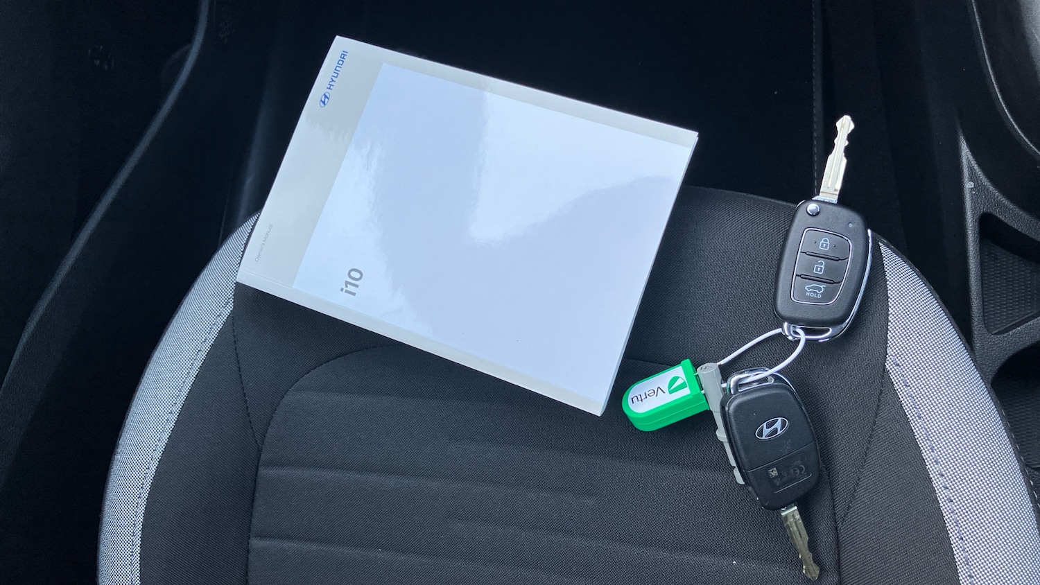 Used Hyundai i10 2025 for sale - 77167931: Photo 19