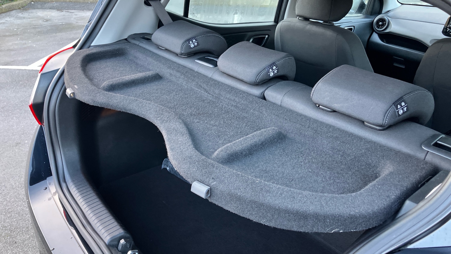 Used Hyundai i10 2025 for sale - 77167931: Photo 21