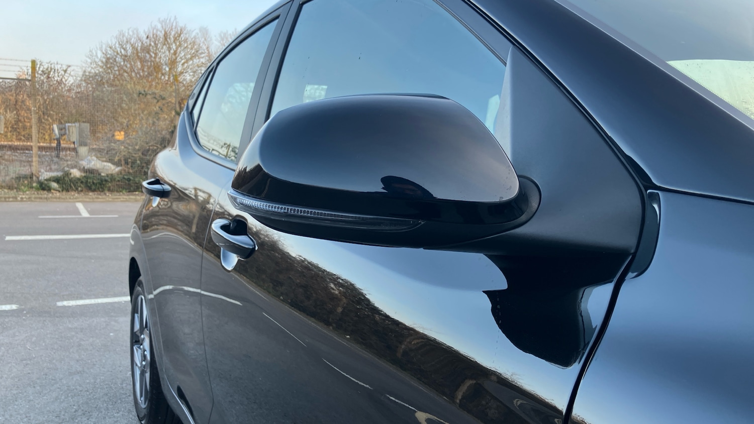 Used Hyundai i10 2025 for sale - 77167931: Photo 26