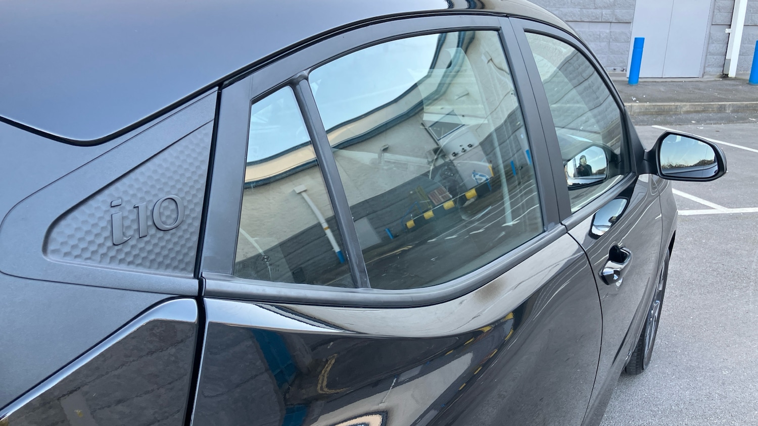 Used Hyundai i10 2025 for sale - 77167931: Photo 27