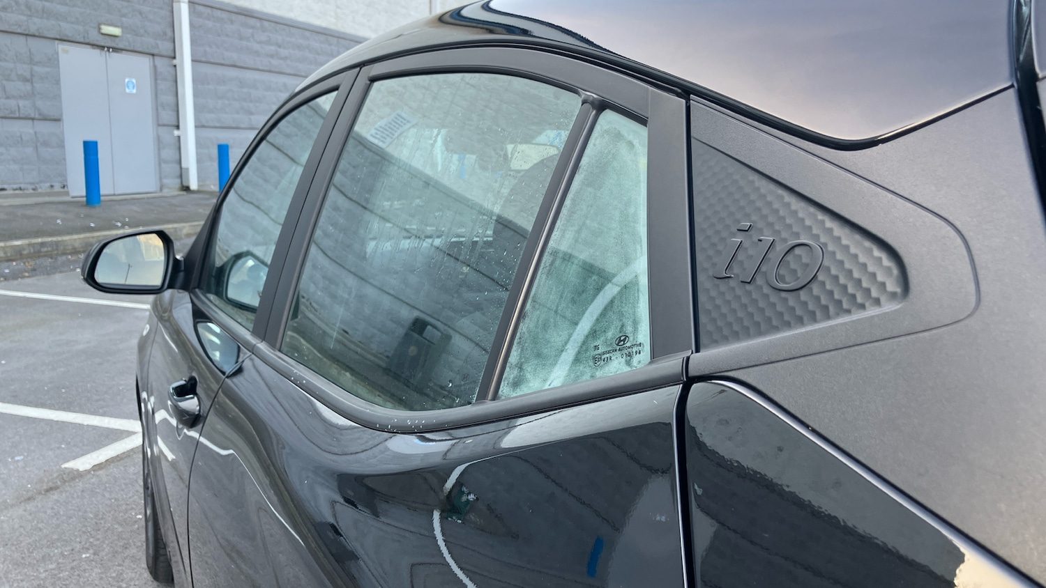 Used Hyundai i10 2025 for sale - 77167931: Photo 30