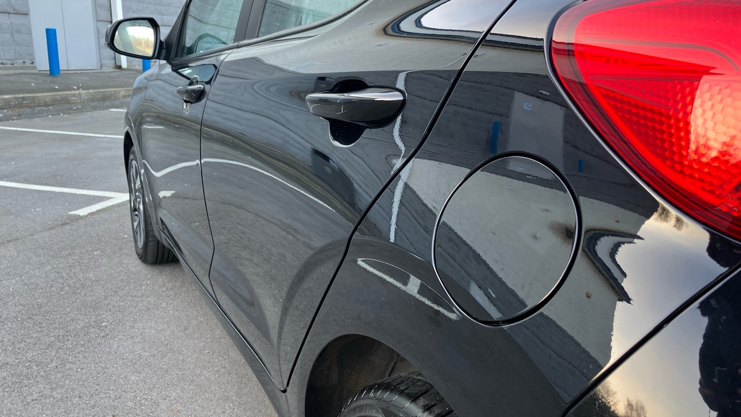 Used Hyundai i10 2025 for sale - 77167931: Photo 31