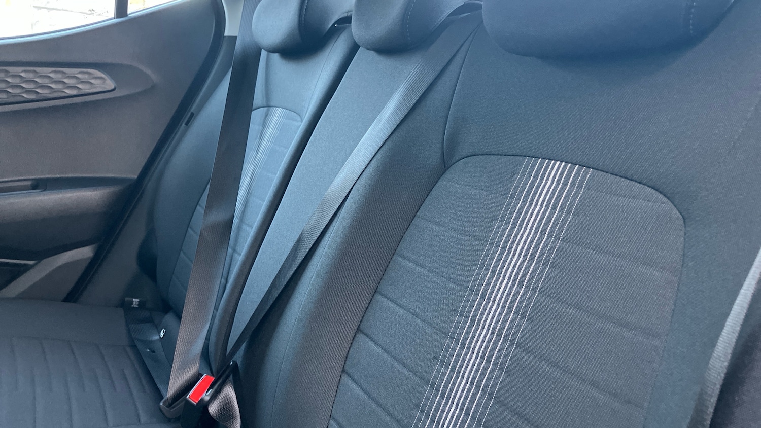 Used Hyundai i10 2025 for sale - 77167931: Photo 33