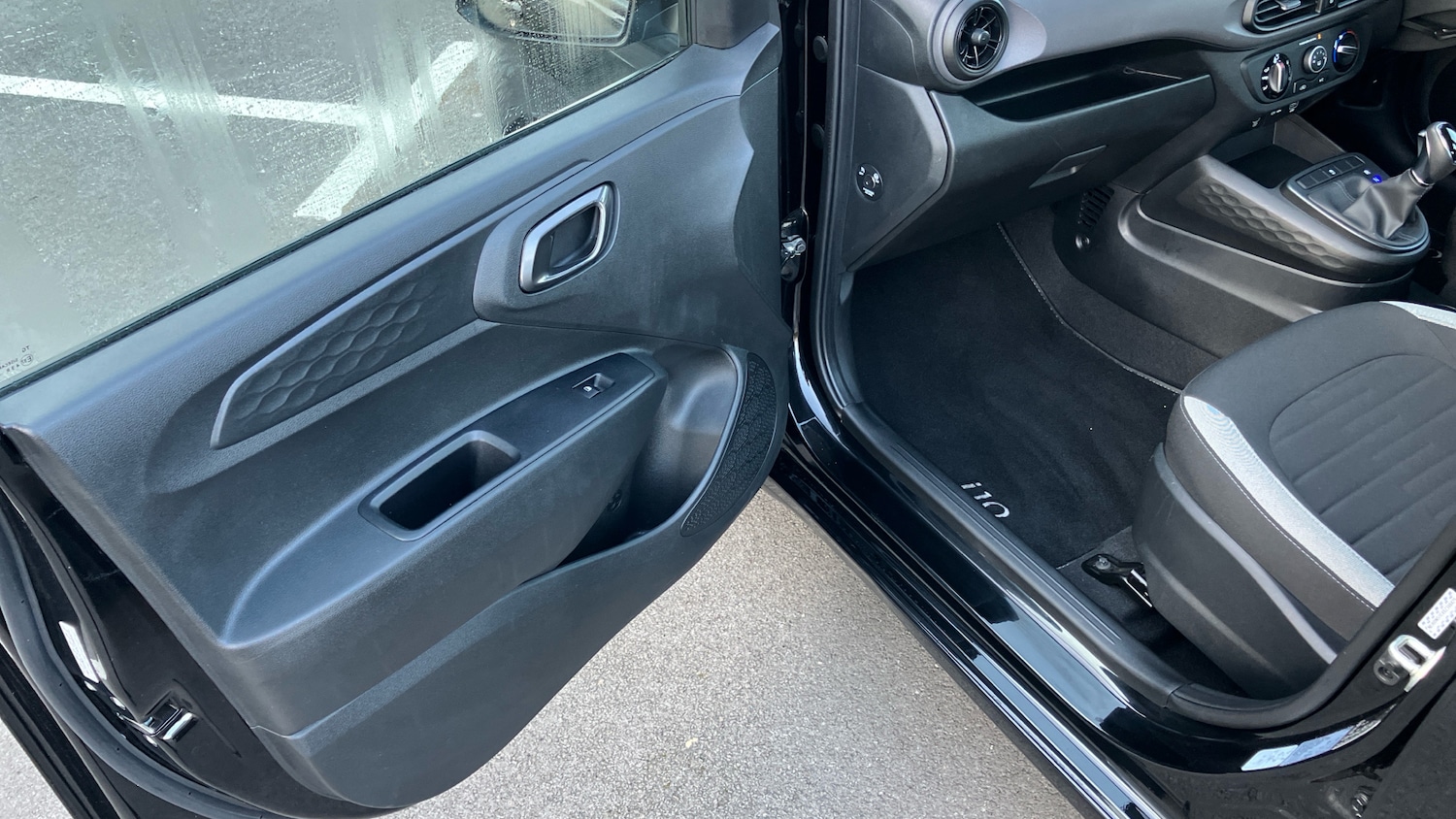 Used Hyundai i10 2025 for sale - 77167931: Photo 35