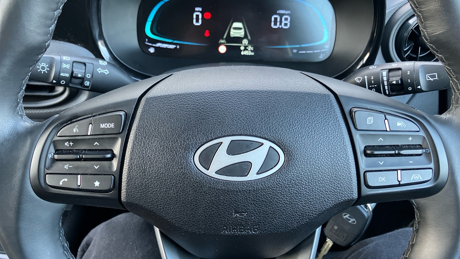 Used Hyundai i10 2025 for sale - 77167931: Photo 44