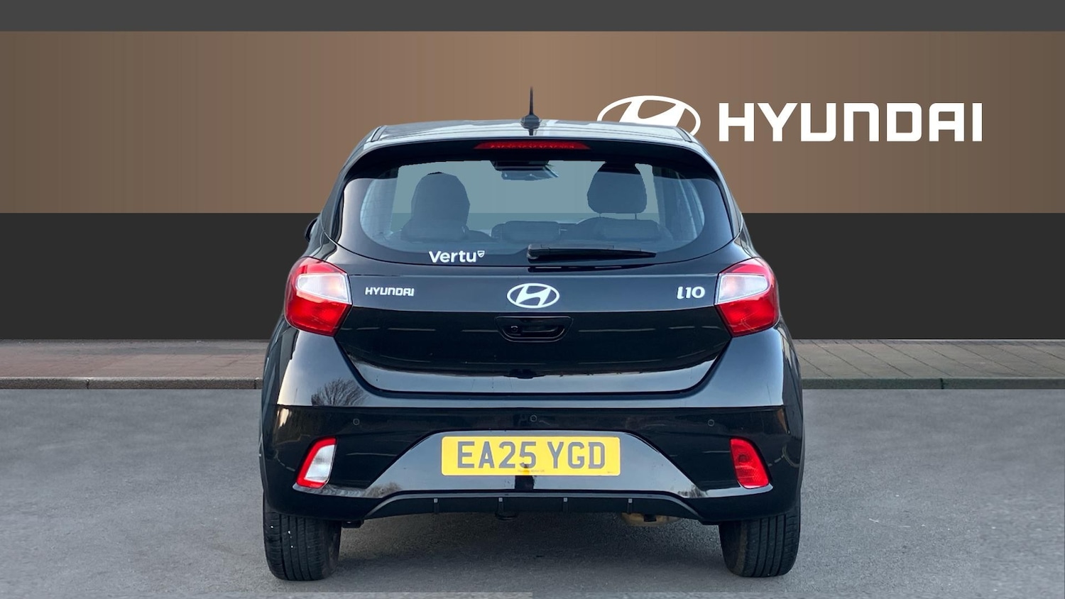 Used Hyundai i10 2025 for sale - 77167931: Photo 6