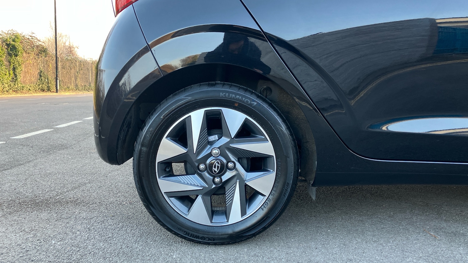 Used Hyundai i10 2025 for sale - 77167931: Photo 7