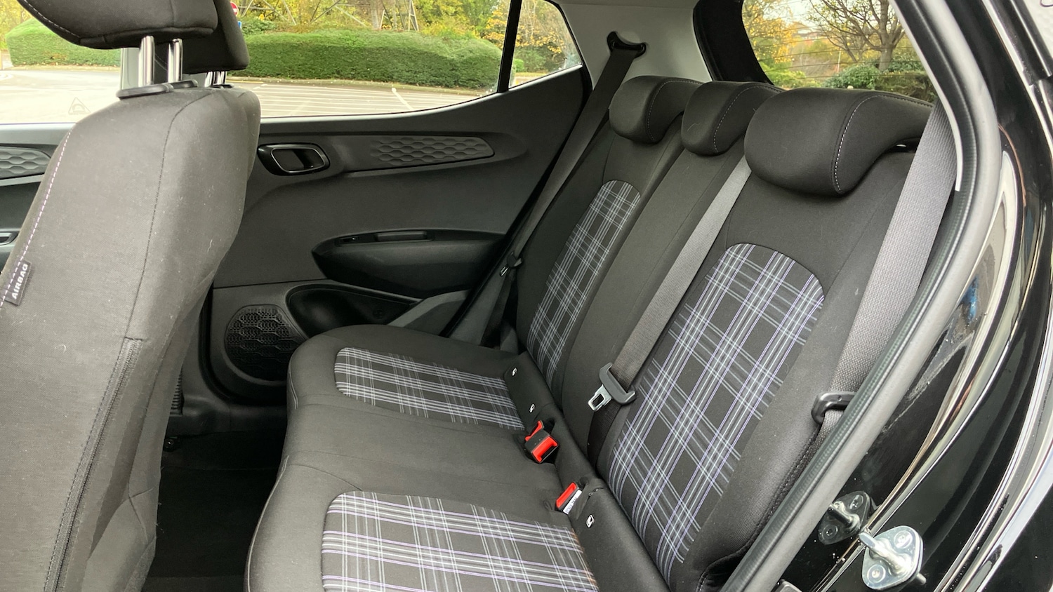 Used Hyundai i10 2024 for sale - 76508068: Photo 16