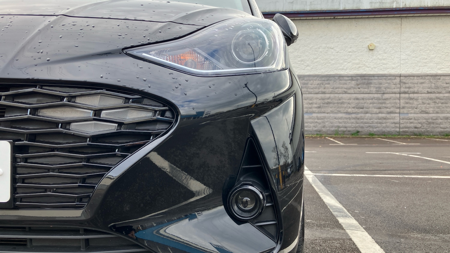 Used Hyundai i10 2024 for sale - 76508068: Photo 25