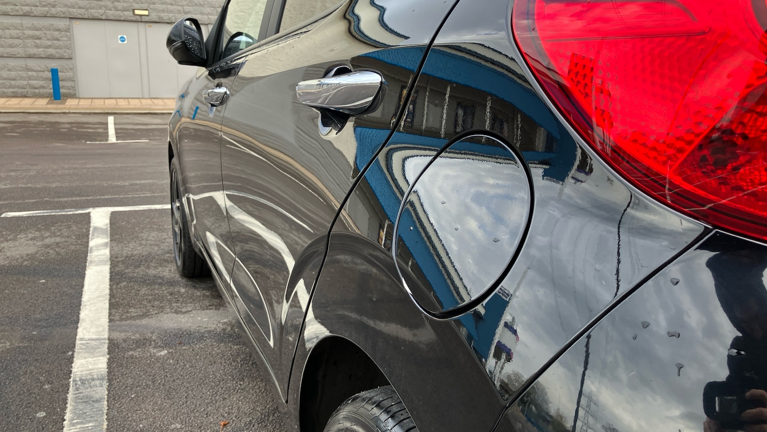 Used Hyundai i10 2024 for sale - 76508068: Photo 29