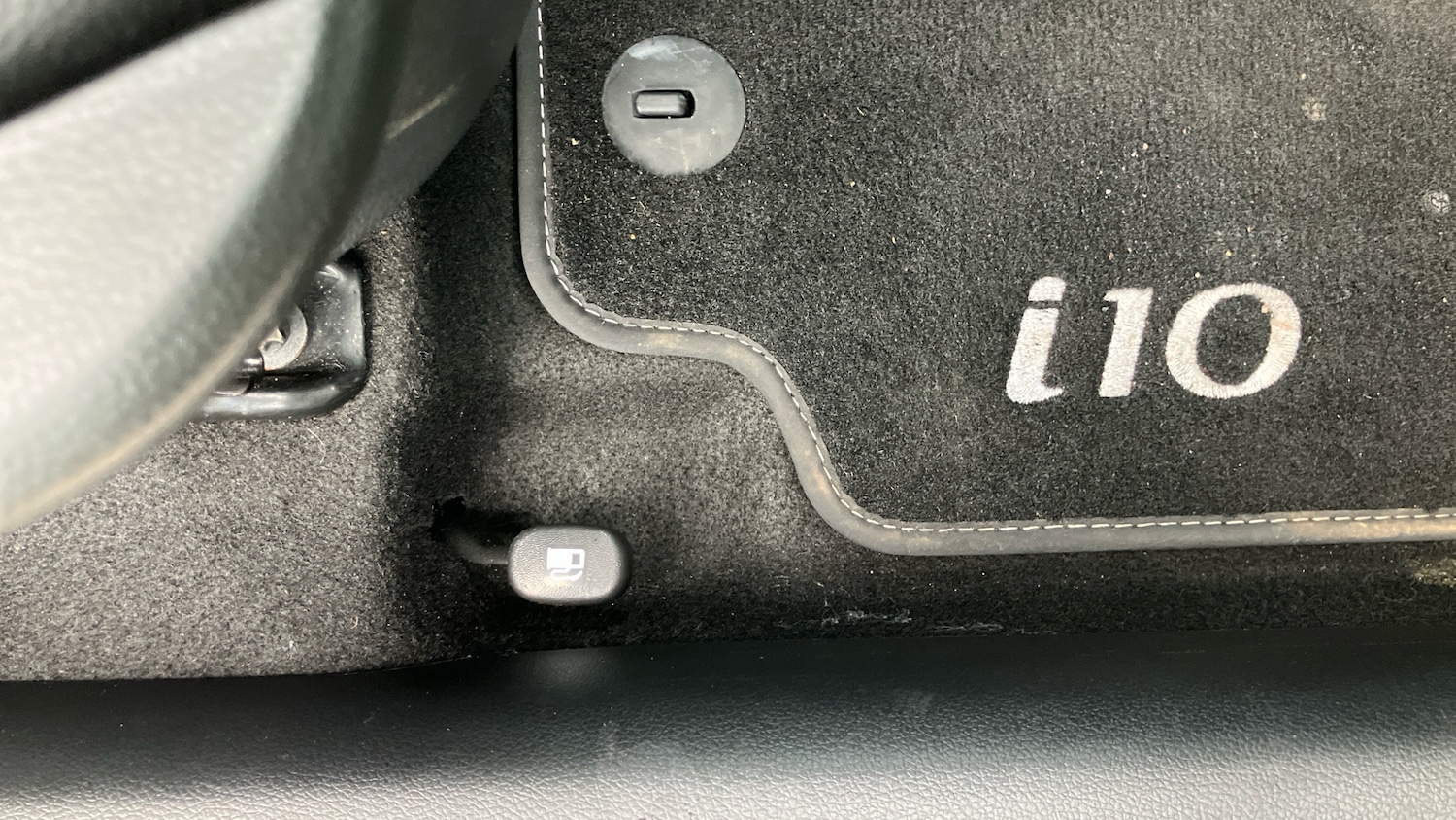 Used Hyundai i10 2024 for sale - 76508068: Photo 35