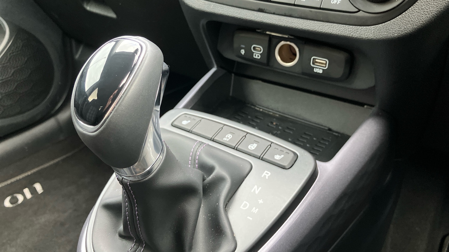 Used Hyundai i10 2024 for sale - 76508068: Photo 39