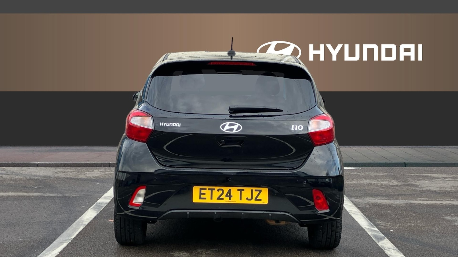 Used Hyundai i10 2024 for sale - 76508068: Photo 6