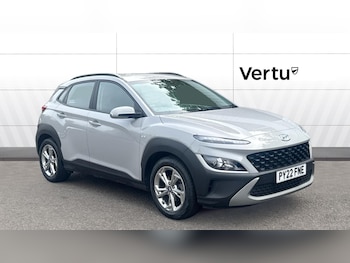 Used Hyundai KONA 2022 for sale - 75423709: Photo