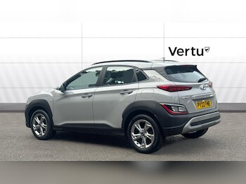 Used Hyundai KONA 2022 for sale - 75423709: Photo