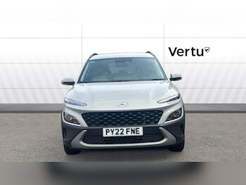 Used Hyundai KONA 2022 for sale - 75423709: Photo