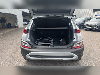 Used Hyundai KONA 2022 for sale - 75423709: Photo