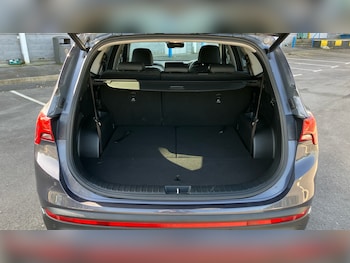 Used Hyundai Santa Fe 2022 for sale - 78286833: Photo