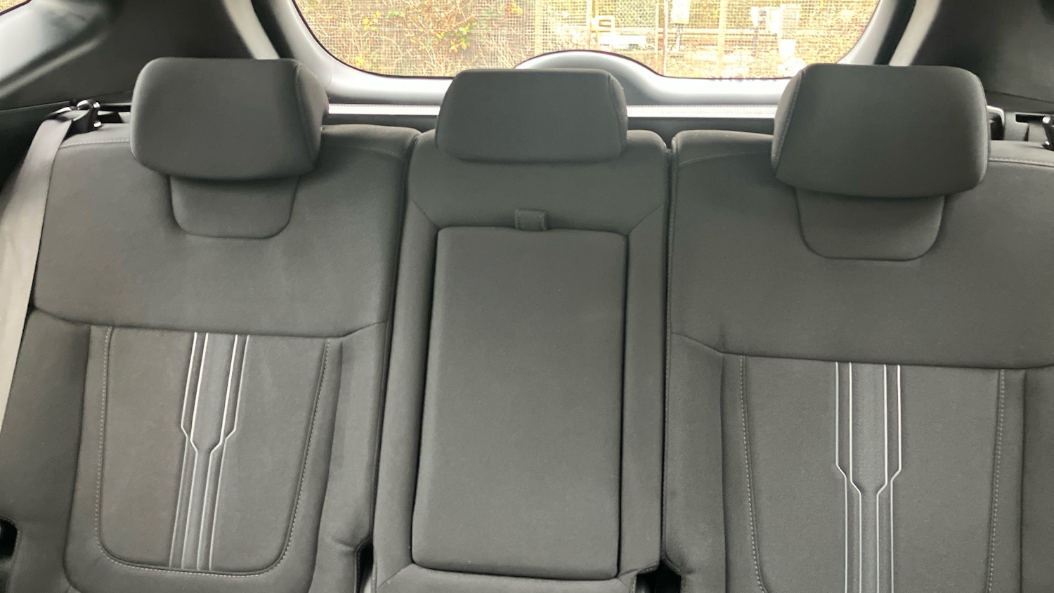 Used Hyundai TUCSON 2022 for sale - 77476390: Photo 15