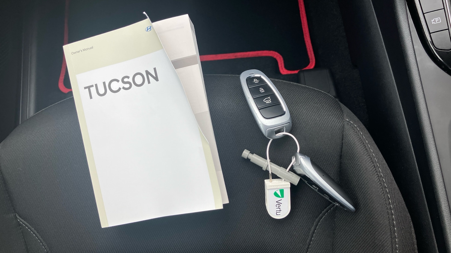 Used Hyundai TUCSON 2022 for sale - 77476390: Photo 19